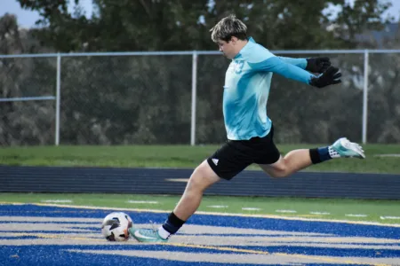 Sentinels snap four game skid with win over Sabers